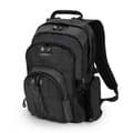Miniatyrbillede 1 af 6: Laptop rygsæk Dicota D31008 Sort