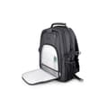 Miniatyrbilde 4 av 8: Laptop Ryggsekk Urban Factory HTB14UF Svart