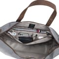 Miniatyrbilde 4 av 8: Etui for Bærbar Datamaskin Dicota D31978-RPET Grå 14,1''