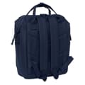 Miniatyrbilde 2 av 4: Laptop Ryggsekk Kappa Blue Night Marineblå 27 x 40 x 19 cm