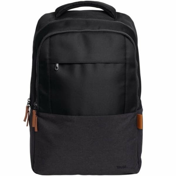 Laptop Ryggsekk Trust 25244 Svart