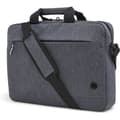Miniatyrbilde 2 av 2: Etui for Bærbar Datamaskin HP 4Z514AA Prelude Pro Grå 15,6"