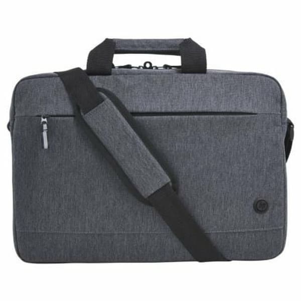 Etui for Bærbar Datamaskin HP 4Z514AA Prelude Pro Grå 15,6"