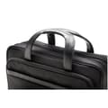 Miniatyrbilde 3 av 11: Etui for Bærbar Datamaskin Kensington K60386EU Svart 15,6''