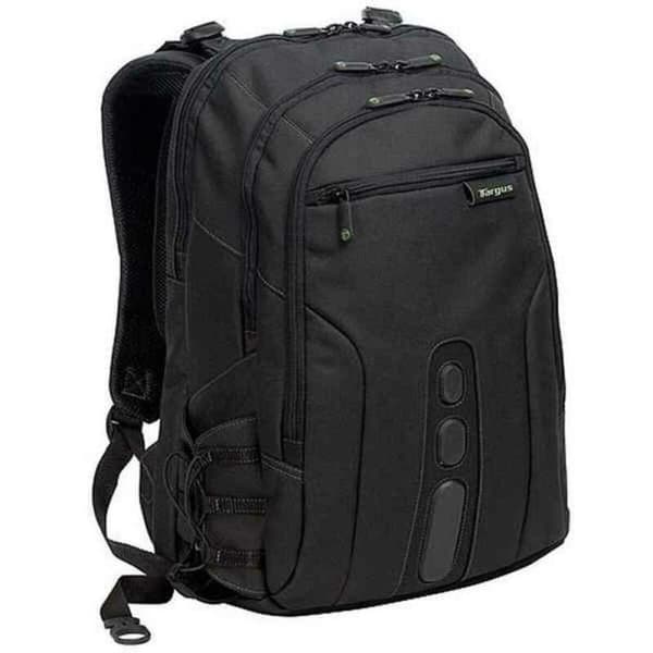 Kannettavan salkku Targus EcoSpruce 15.6" Musta