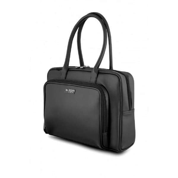 Kannettavan salkku Urban Factory LWB14UF Musta 14"