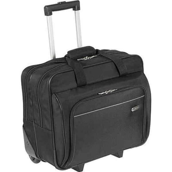Kannettavan salkku Targus TBR003EU Musta 16" 15.6"