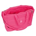 Pikkukuva 4 / 5: Kannettavan salkku Benetton Raspberry Fuksia (54 x 31 x 17 cm)