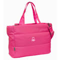 Pikkukuva 2 / 5: Kannettavan salkku Benetton Raspberry Fuksia (54 x 31 x 17 cm)