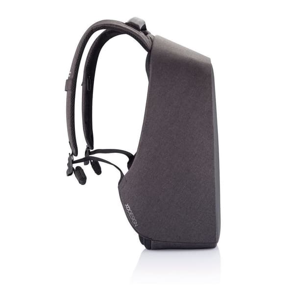 Turvareppu XD Design P705.291 Musta