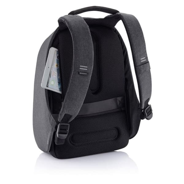 Turvareppu XD Design P705.291 Musta