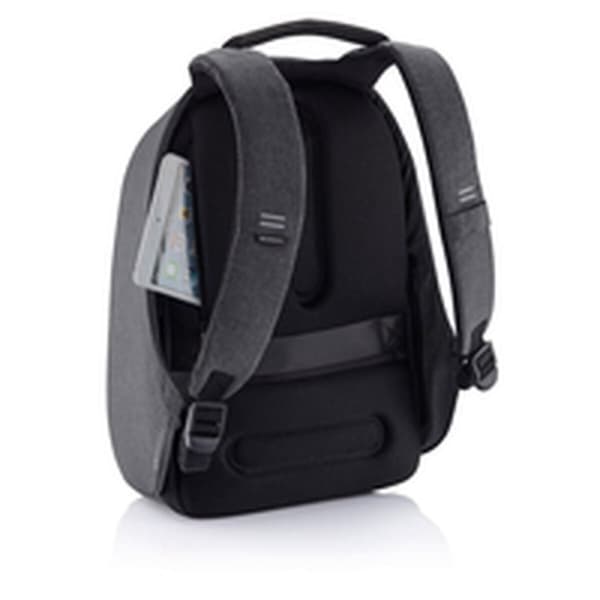 Turvareppu XD Design P705.291 Musta