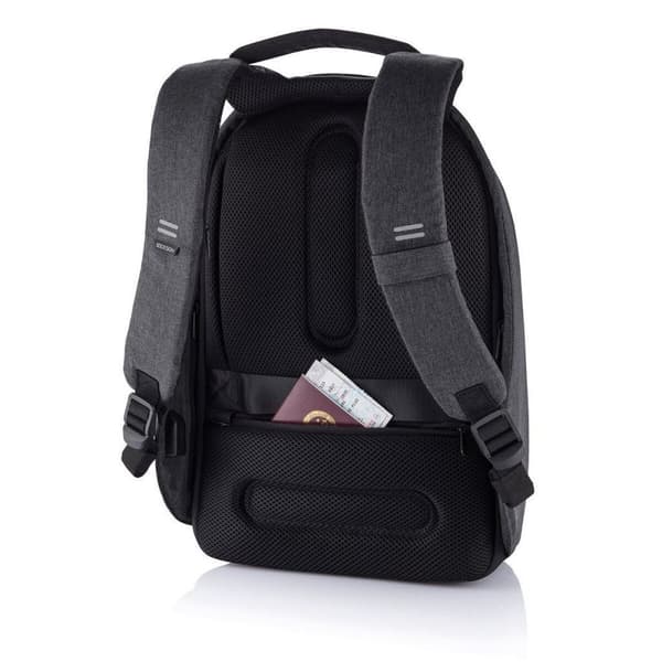Turvareppu XD Design P705.291 Musta