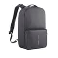 Pikkukuva 4 / 8: Turvareppu XD Design FLEX GYM BAG Musta