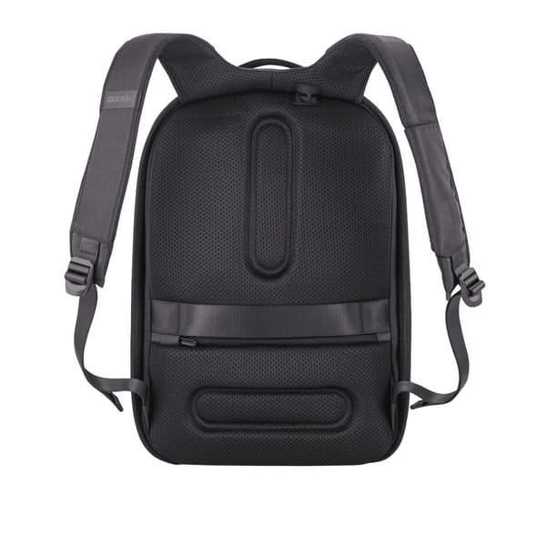 Turvareppu XD Design FLEX GYM BAG Musta