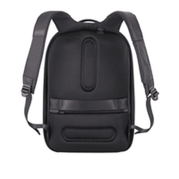 Turvareppu XD Design FLEX GYM BAG Musta