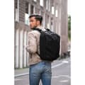 Pikkukuva 8 / 8: Turvareppu XD Design FLEX GYM BAG Musta
