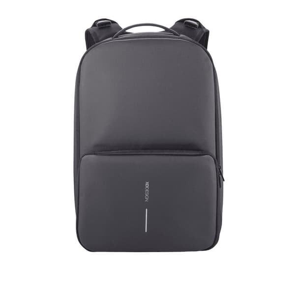 Turvareppu XD Design FLEX GYM BAG Musta
