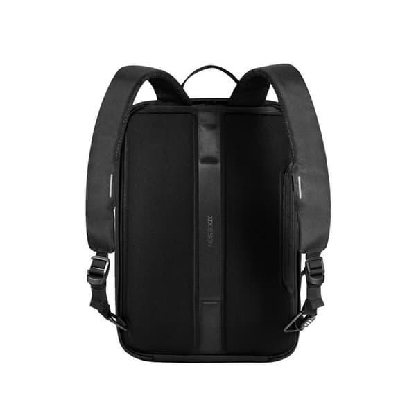 Kannettavan reppu XD Design P705.921 Musta
