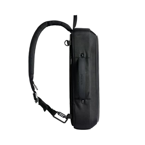 Kannettavan reppu XD Design P705.921 Musta