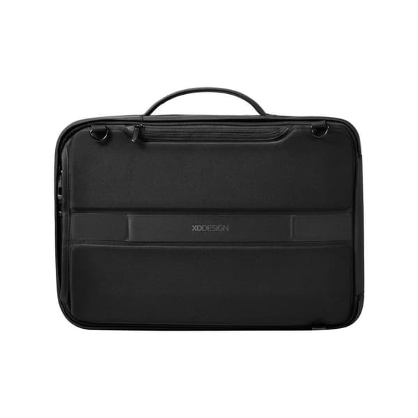 Kannettavan reppu XD Design P705.921 Musta