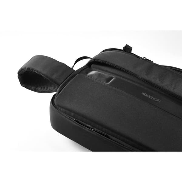 Kannettavan reppu XD Design P705.921 Musta