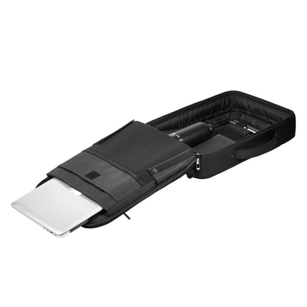 Kannettavan reppu XD Design P705.921 Musta