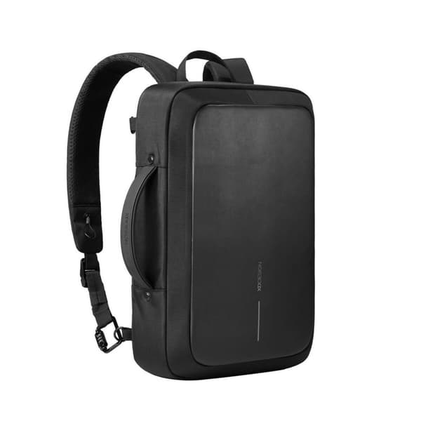 Kannettavan reppu XD Design P705.921 Musta