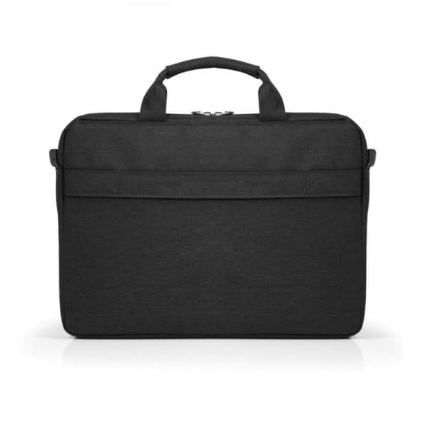 Kannettavan salkku Port Designs 135172 Musta 15,6" 43 x 23,5 x 7 cm