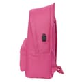 Pikkukuva 2 / 5: Kannettavan reppu Munich Basic Fuksia 31 x 44 x 18 cm