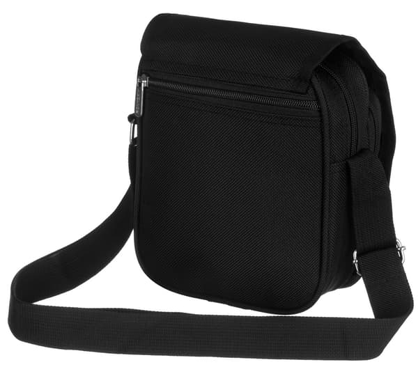 Let, handy messenger taske til mænd af polyester - Rovicky