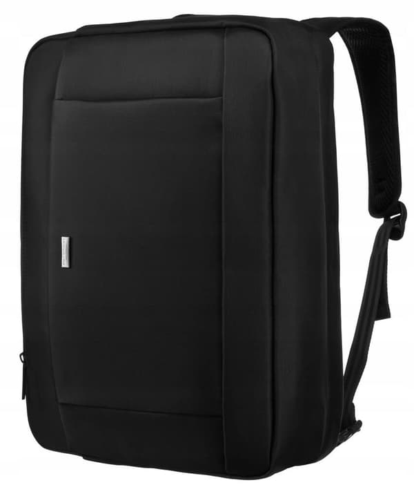Laptop rygsæk lavet af polyester - Peterson