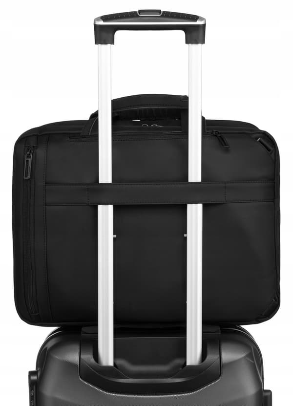 Business laptoptaske - Rovicky