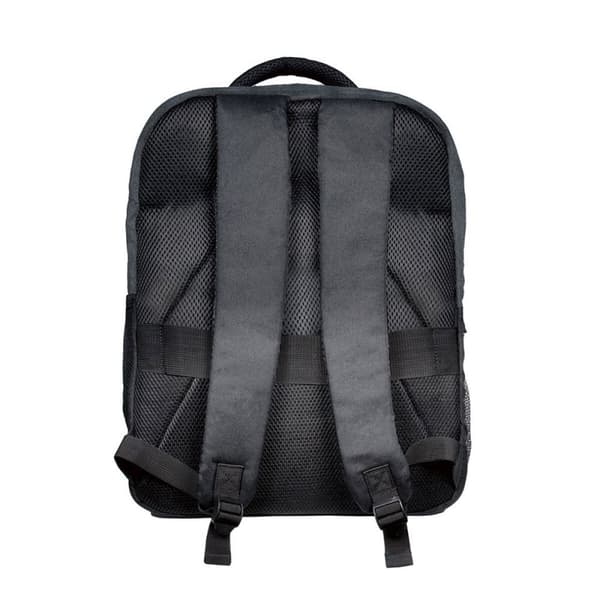 Laptop Ryggsekk Cofra Tessenow Svart