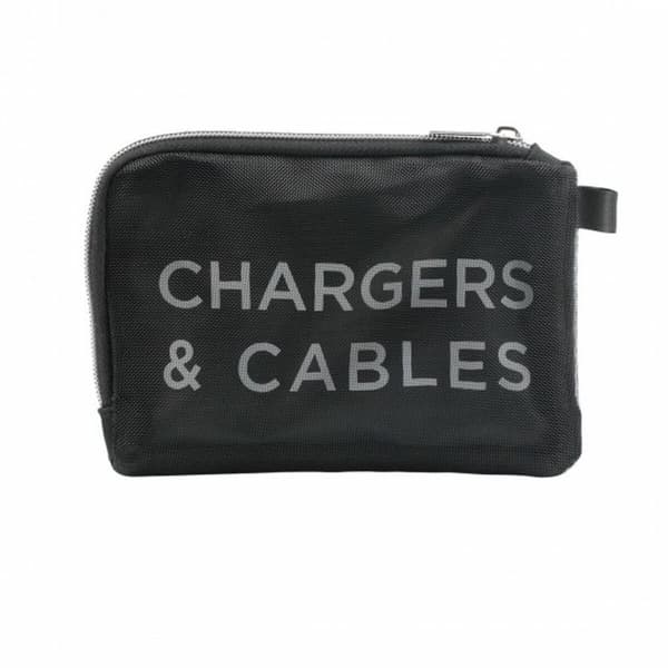 Etui for Bærbar Datamaskin Mobilis 056008 Svart