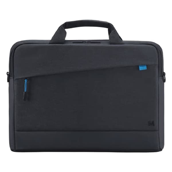 Etui for Bærbar Datamaskin Mobilis 025022 Svart 14"