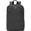 Miniatyrbilde 1 av 3: Laptop Ryggsekk V7 CBK16-BLK Svart
