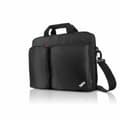 Miniatyrbilde 1 av 2: Etui for Bærbar Datamaskin Lenovo 4X40H57287 Svart 14"