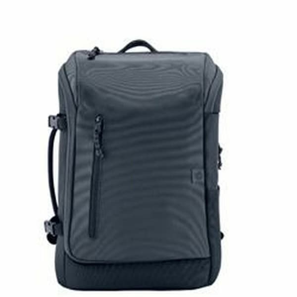 Ryggsäck till läsplatta HP Mochila para portátil HP Travel de 15,6 pulgadas y 25 litros azul Blå 15,6" 32 x 44 x 24 cm 25 L