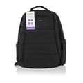 Miniatyrbillede 2 af 2: Laptop rygsæk Ewent Urban 17.3" Sort 17,3"