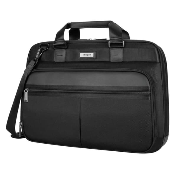 Laptopryggsäck Targus Svart 16" (1 antal)