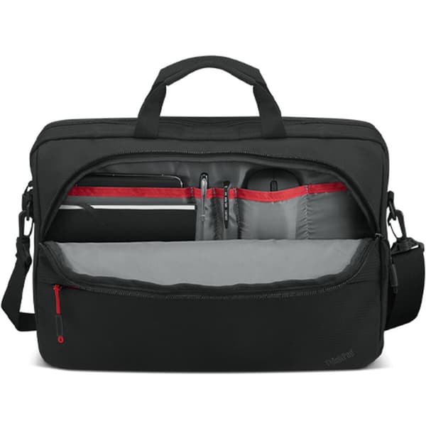 Laptop Case Lenovo 4X41C12469 Sort