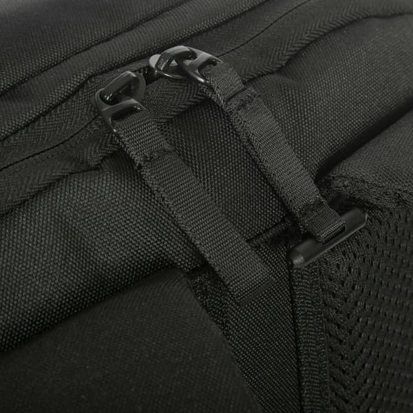 Laptop rygsæk Targus TBB652GL Sort
