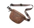 Miniatyrbild 3 av 4: INF Justerbar rem Crossbody midjeväska