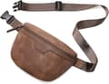 Miniatyrbild 1 av 4: INF Justerbar rem Crossbody midjeväska
