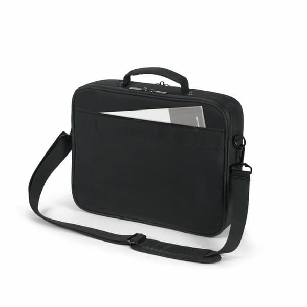 Laptopväska Dicota D32031-RPET Svart 17,3"