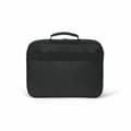 Miniatyrbild 6 av 10: Laptopväska Dicota D32031-RPET Svart 17,3"