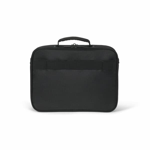 Laptopväska Dicota D32031-RPET Svart 17,3"