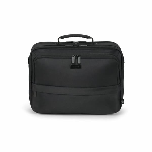 Laptopväska Dicota D32031-RPET Svart 17,3"