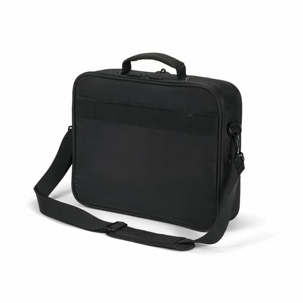 Laptopväska Dicota D32031-RPET Svart 17,3"